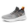 Mens Running Shoes 2026 New Lightweight Breathable Sports Shoes Shock-absorbing Casual Jogging Fitness Training Tennis Shoes