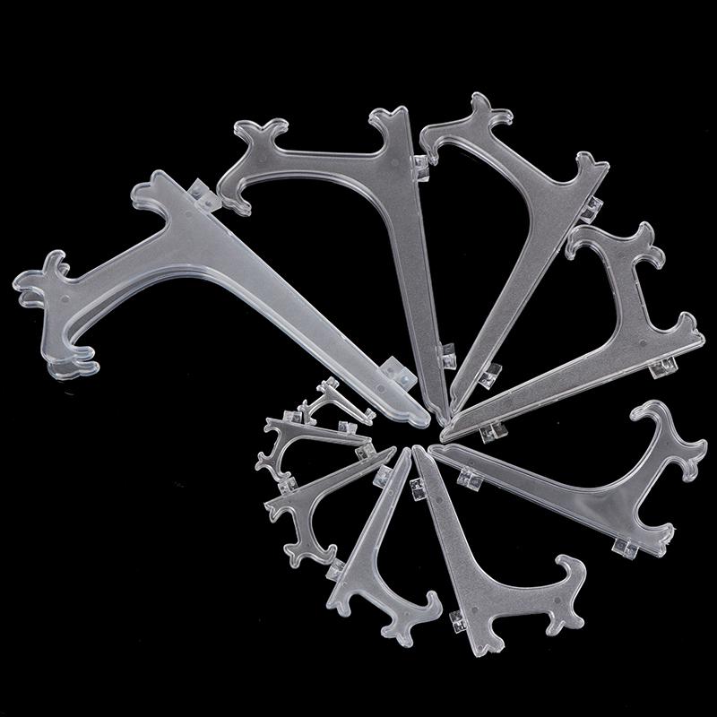 1Pcs Badge Holder Tea Holder Photo Holder