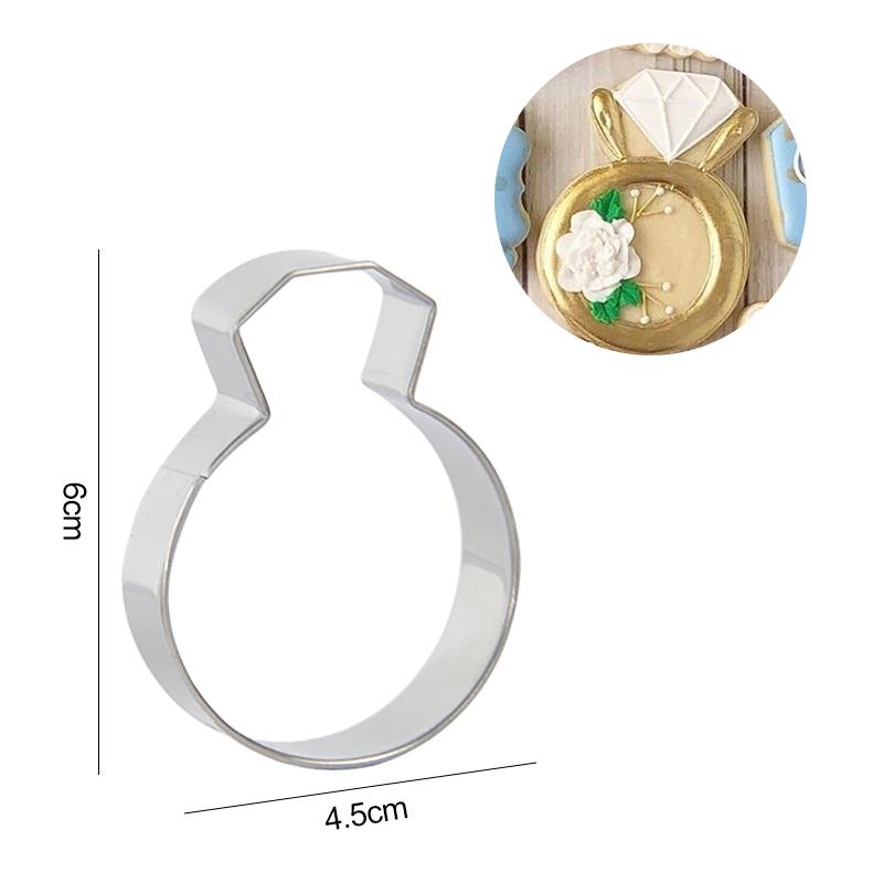 

Невеста, которая будет мистером миссис, свадебный штамп для печенья, тисненая форма для печенья «Любовь», девичник, вечеринка, инструменты для украшения торта помадкой своими руками