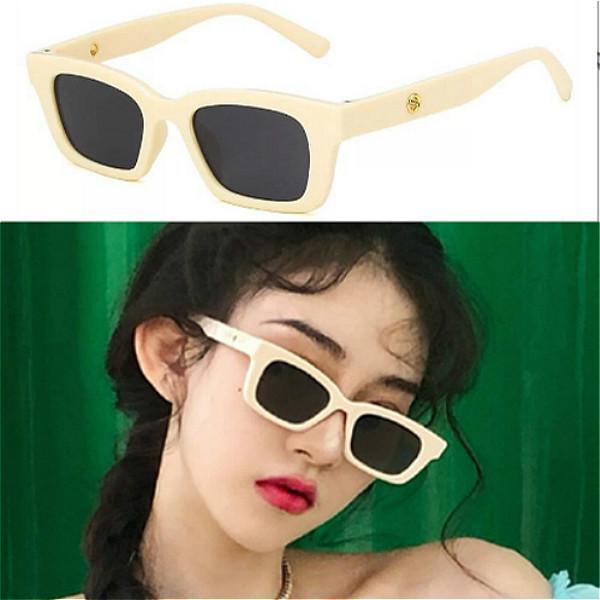 Sunglasses Girl Retro Sunglasses Trendy Dancing Babes Glasses