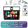 Android 15 Carplay Auto 2K Screen Car Radio Multimedia Player For Suzuki Swift 2003 - 2010 Autoradio GPS Stereo 2din Head Unit
