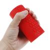 Barbell Grips Dumbbell Silicone Grip Pull Up Weightlifting Anti-Slip Protect Pad