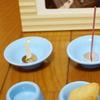 Colored Candles, Approximately 60 Candles, Mini Candles, Gift, Omoide no Kashi (Proof of Memories) Set C