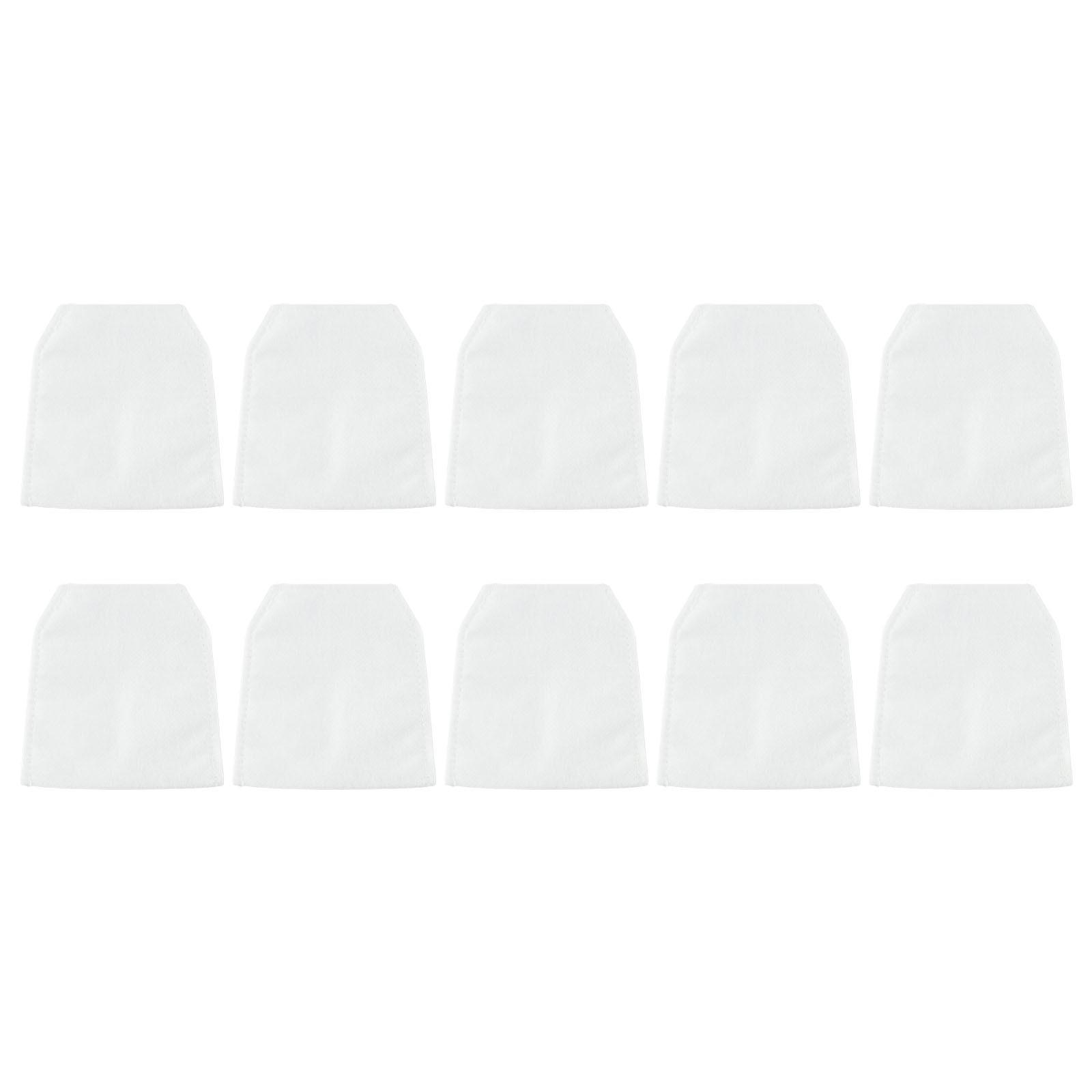 

Fine Filter Vacuum Cleaner Bags 10pcs Set BCL140 BCL180