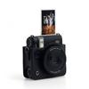 PU Leather Storage Bag for Fujifilm Instax mini 99 Instant Camera Case Adjustable Strap Protective Cover Photography Pouch