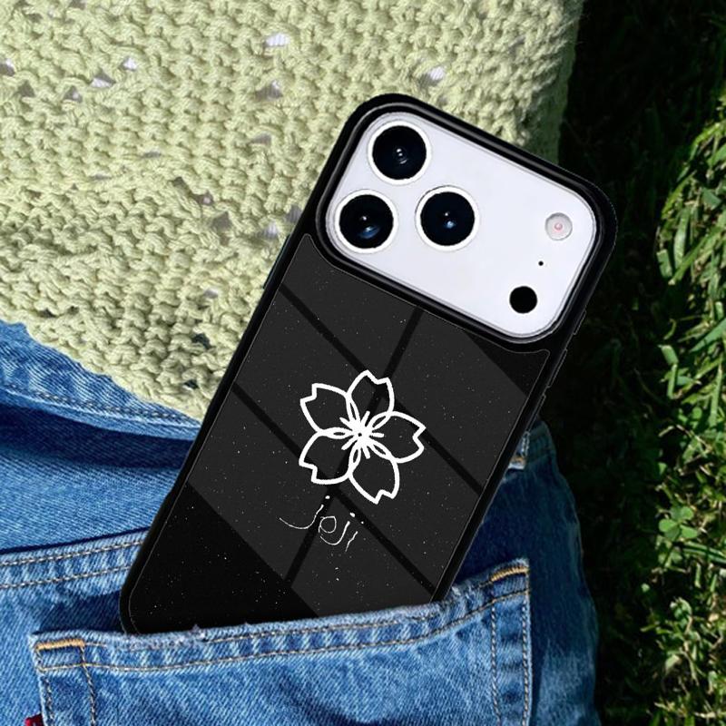 Joji Miller Phone Case For iPhone 17 AIR 16 Pro Max 15 14 Pro 11 12 13 Shockproof Silicone Cover iPhone 14 Pro