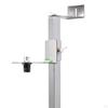 Mount Bracket Kit for Simple Installation
