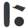81*21CM Waterproof Non-slip Pro Skateboard Sandpaper Grip Tape Skating Board Griptape Deck Board Sticker Longboarding Griptape