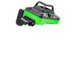 Precision 16-Line Green & Blue Laser Level with Infrared Projection