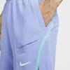 Nike Court AdvantageDri Fit Tennis Bottom Men's Sapphire Blue FD5337-494