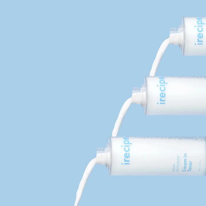 Unscented Moisturizing Aqua Phytoplex Cream-in-Toner 120ml