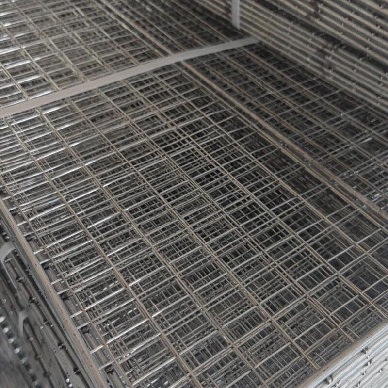 OEING Thickened Square Mesh Drying & Draining Rack