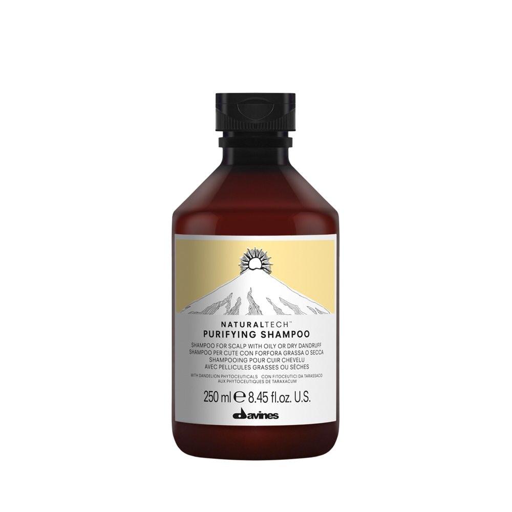 Purifying Shampoo 250ml
