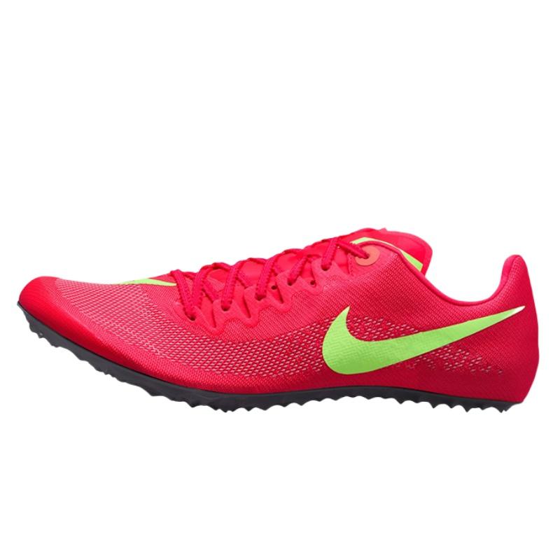 Nike Ja Fly 4  Bright Crimson Barely Volt  Men s DR2741-601 EU 41