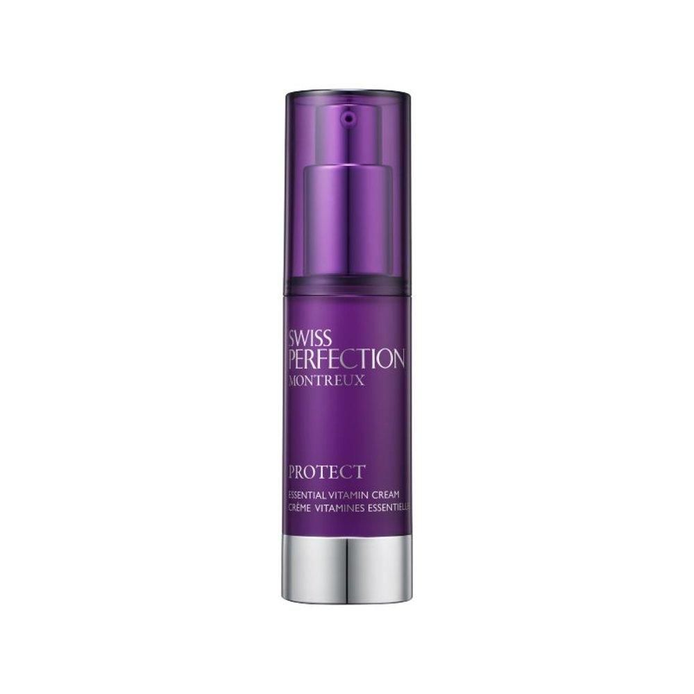 Essential Vitamin Cream 30ml