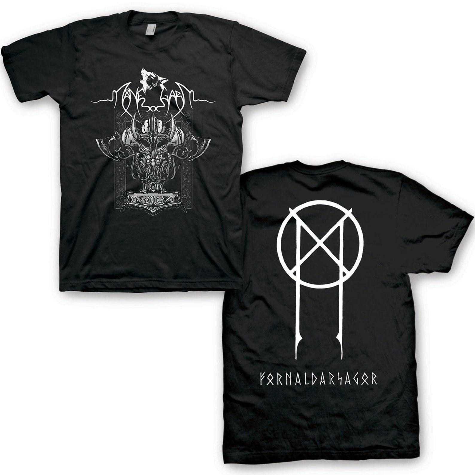 Manegarm Viking T-Shirt 3XL
