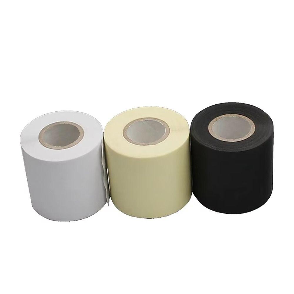 1Pcs PVC PVC Insulation Bandage Air Conditioning Wrapping Tape  for Air Conditioning Installation
