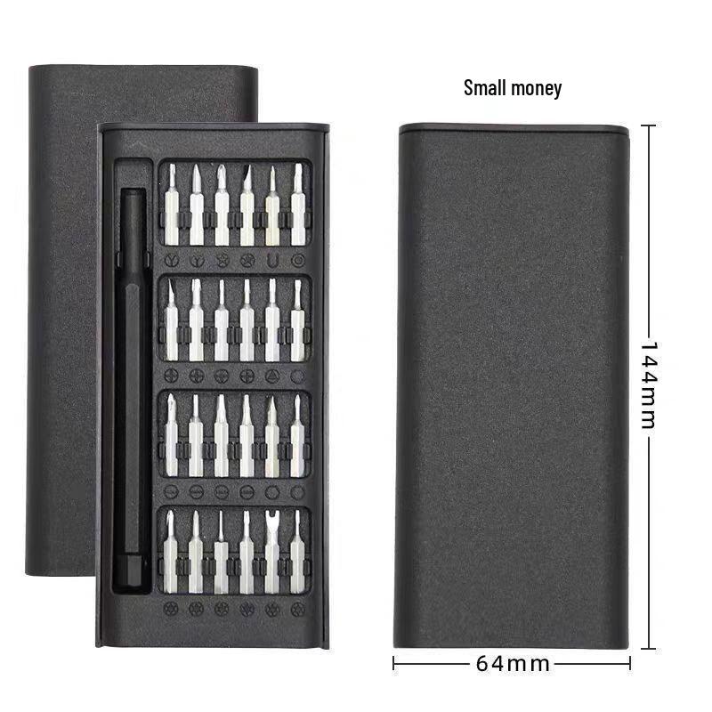 Professional Multifunctional Screwdriver Set for Mobile Phone, Laptop Repair & Cleaning