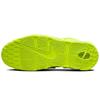 Nike Air More Uptempo 96 Volt Scarpe da Ginnastica da Uomo Verde Nero DX1790-700