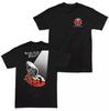 Life Of Agony Band Left Behind T-shirt, Size S-4XL