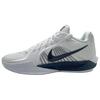 Nike Tênis Feminino Sabrina 2 TB Promo Branco Preto HM5038-102
