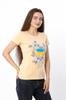 T-Shirt "Ukraine" (women’s) Summer 8188-036-33-Y HC