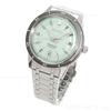 Seiko Presage Style 60's SARY265 Men's Automatic Watch, Silver
