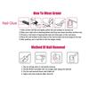 24Pcs Fashion Sweet Gradient Pink Glitter Rhinestone Press On Square Head Fake Nails With Glue Artificial Removable False Nails