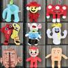 Steal A Brainrot Plush Toy With Elephant Shape For Collectors And Giftgiving