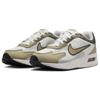 Nike Air Max Solo Retro Comfortable Low Top Casual Running Shoes Men sneaker White Green FN0136-001