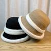 New Korean Style Plush Fisherman Hat Northeast Cold Proof and Warm Versatile Versatile Small Fashionable Basin Hat for Women
