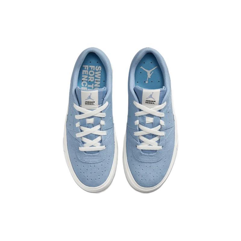 Jordan Series Dark Powder Blue Women's Jordan DN1857-400