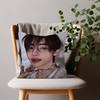 Park Sunghoon Pop Singer Cushion Cover X Polyester Sofa Cushions Decorative Throw Pillows Home Decoration Pillowcover