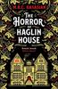 The Horror of Haglin House by M.R.C. Kasasian Paperback Book 9781804363935