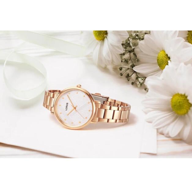 Lorus RG202VX9 Watch