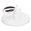 Nail Polish Bottle Holder Strong Hold   Clamp Anti Spill Fingernail Polish Holder for Manicures Nail Art