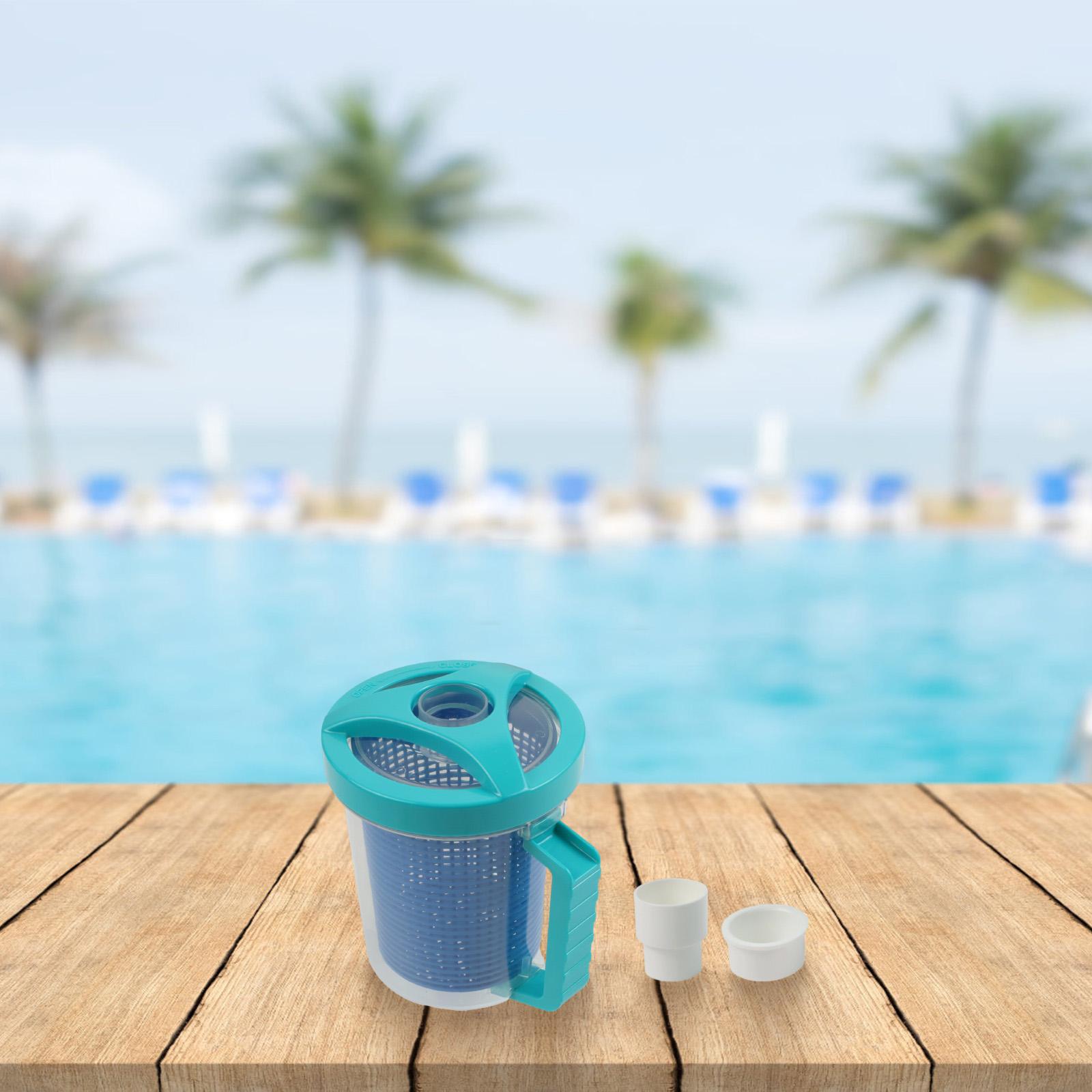 

Pool Leaf Filter For R211084 Leaf Trap With Handle For Hayward W530 W560 For Zodiac W26705 Pool Equipment Parts China Mainland