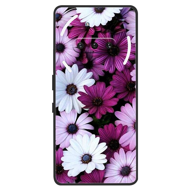 For Nothing Phone 3A Case Silicone Luxury Space Soft Bumper for Nothing Phone 3a Phone3a Phone A059 Cover TPU Funda Fashion Bag
