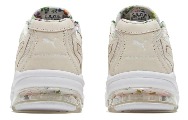 Women's Sneakers PUMA Tabitha Simmons X PUMA Cell Stellar Pink/White Women's