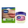 Vaseline Deep Repair Lip Balm & Baby Petroleum Jelly Set