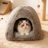 Soft Pet Bed Cozy Cat Bed New Pet Mattress  Winter Use