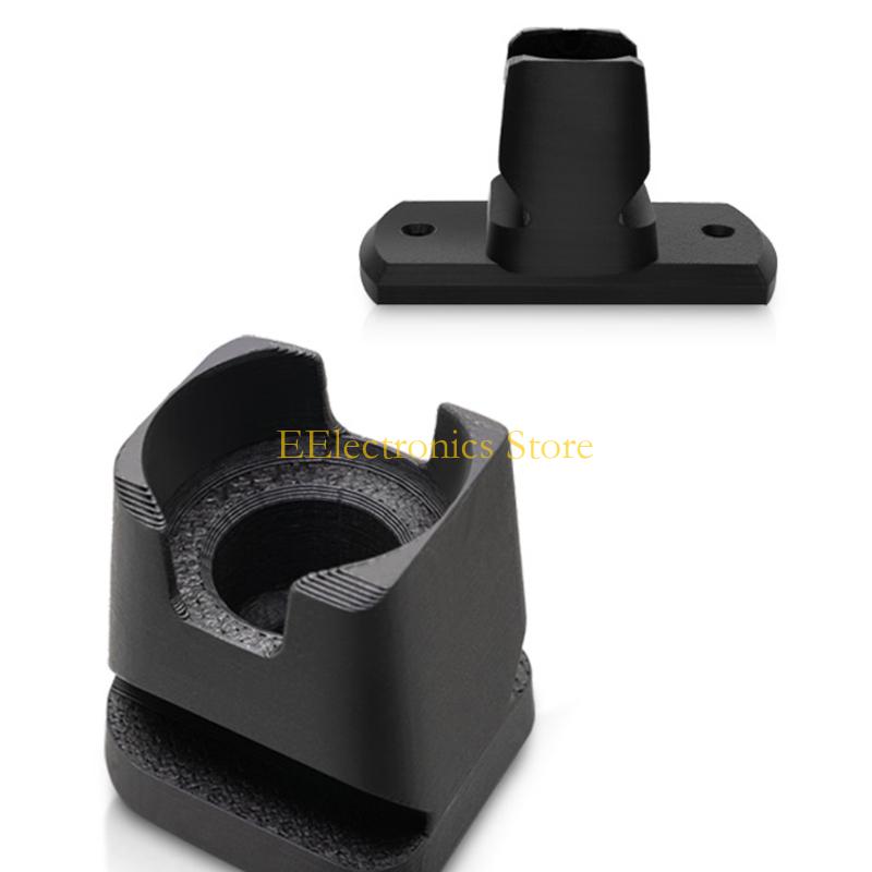 B03C Easy Installs Steering Wheel Holder Wall Mount Strong Construction for FANATEC