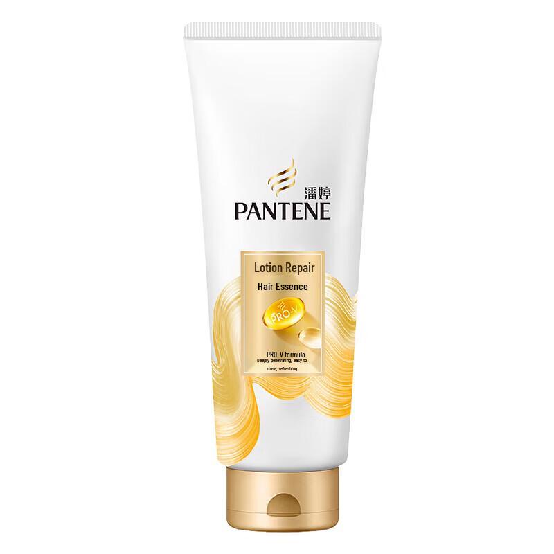 Pantene PRO-V Lotion Repair Hair Conditioner 400g