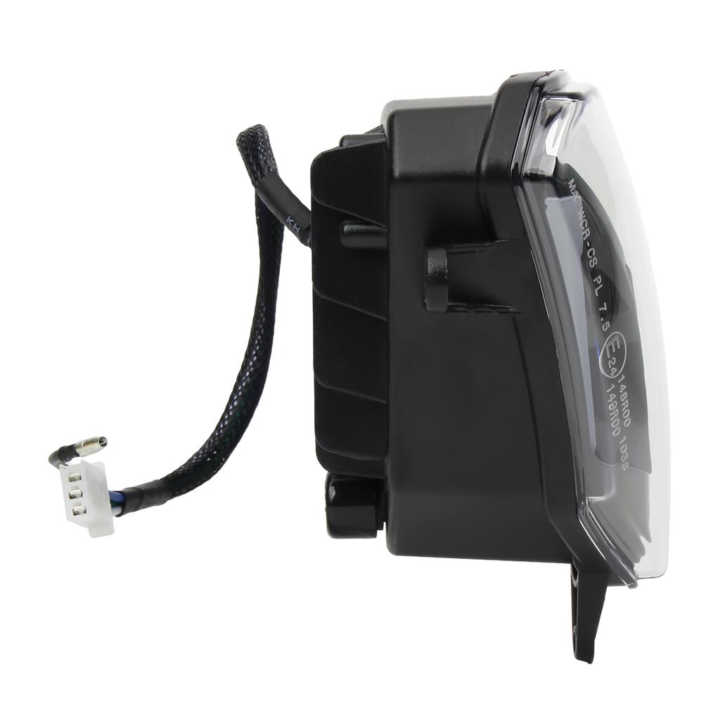 Headlight LED for Beta RR 125 200 250 300 350 390 430 480 Xtrainer 2020-2025 Motorcycle Enduro Racing Motocross Accessories