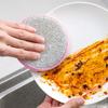 Thickened Double Side Sponge Dishwashing Reusable Washable Cleaning Tools Kitchen Sponges for Washing Dishes Tableware Pan Brush