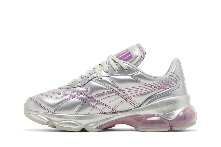 Puma Dua Lipa x Wmns Cell Dome King 'Silver Byzantium'
