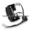 Trunk Tailgate Switch 81260-2V010 Compatibility