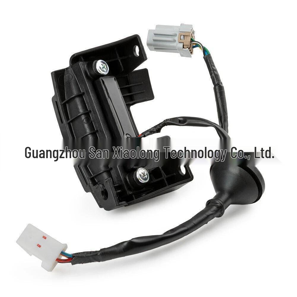 Trunk Tailgate Switch 81260-2V010 Compatibility