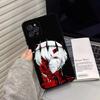 Anime Tokyo Ghoul Kaneki Ken Phone Case For iPhone 16 15 14 13 12 11 Pro Max XS X XR 7 8 SE Silicone Soft Cover