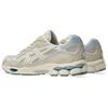 New Asics Gel NYC Smoke Grey 1203A383-023